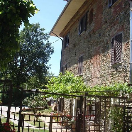 Cascina Ciosse B&B Grognardo Ruang foto