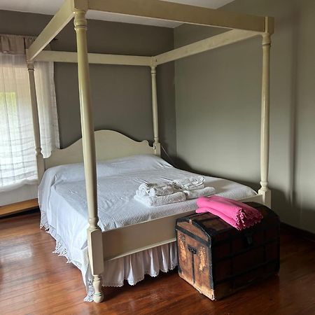 Cascina Ciosse B&B Grognardo Bagian luar foto