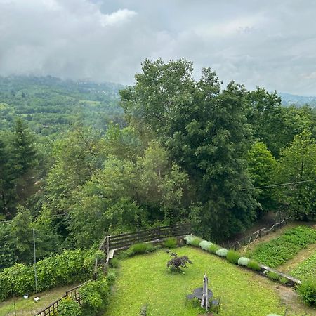 Cascina Ciosse B&B Grognardo Bagian luar foto
