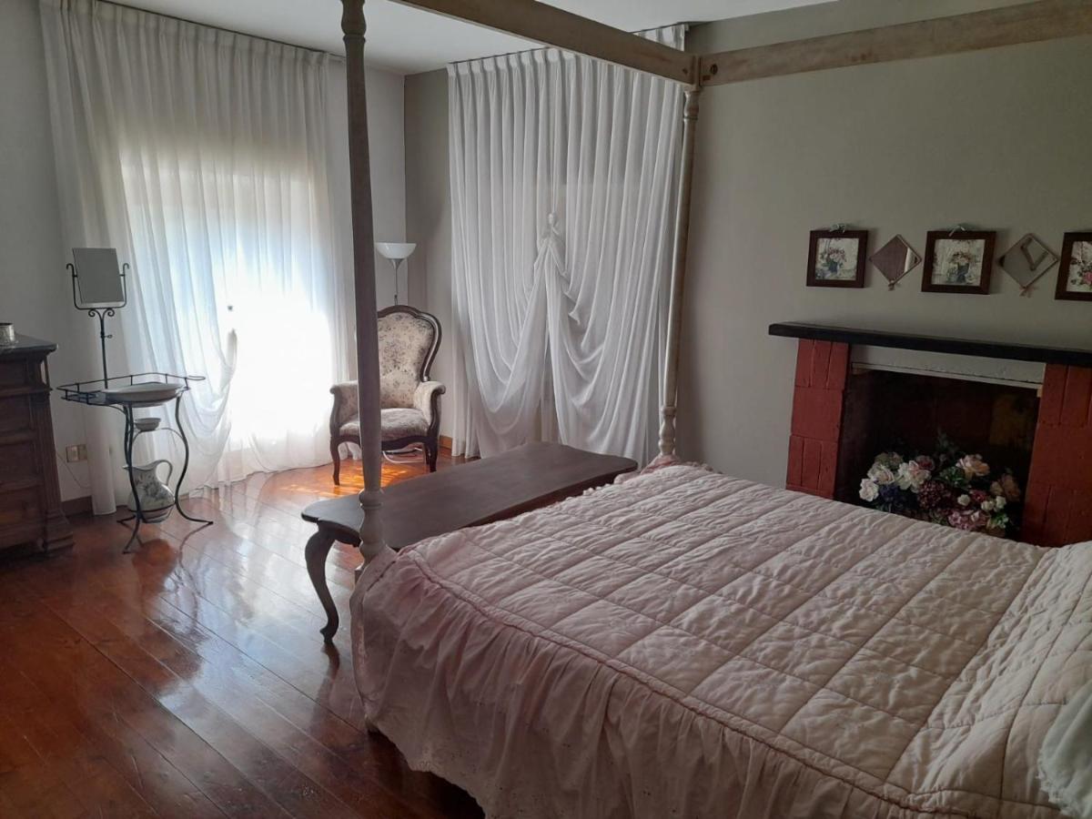 Cascina Ciosse B&B Grognardo Bagian luar foto