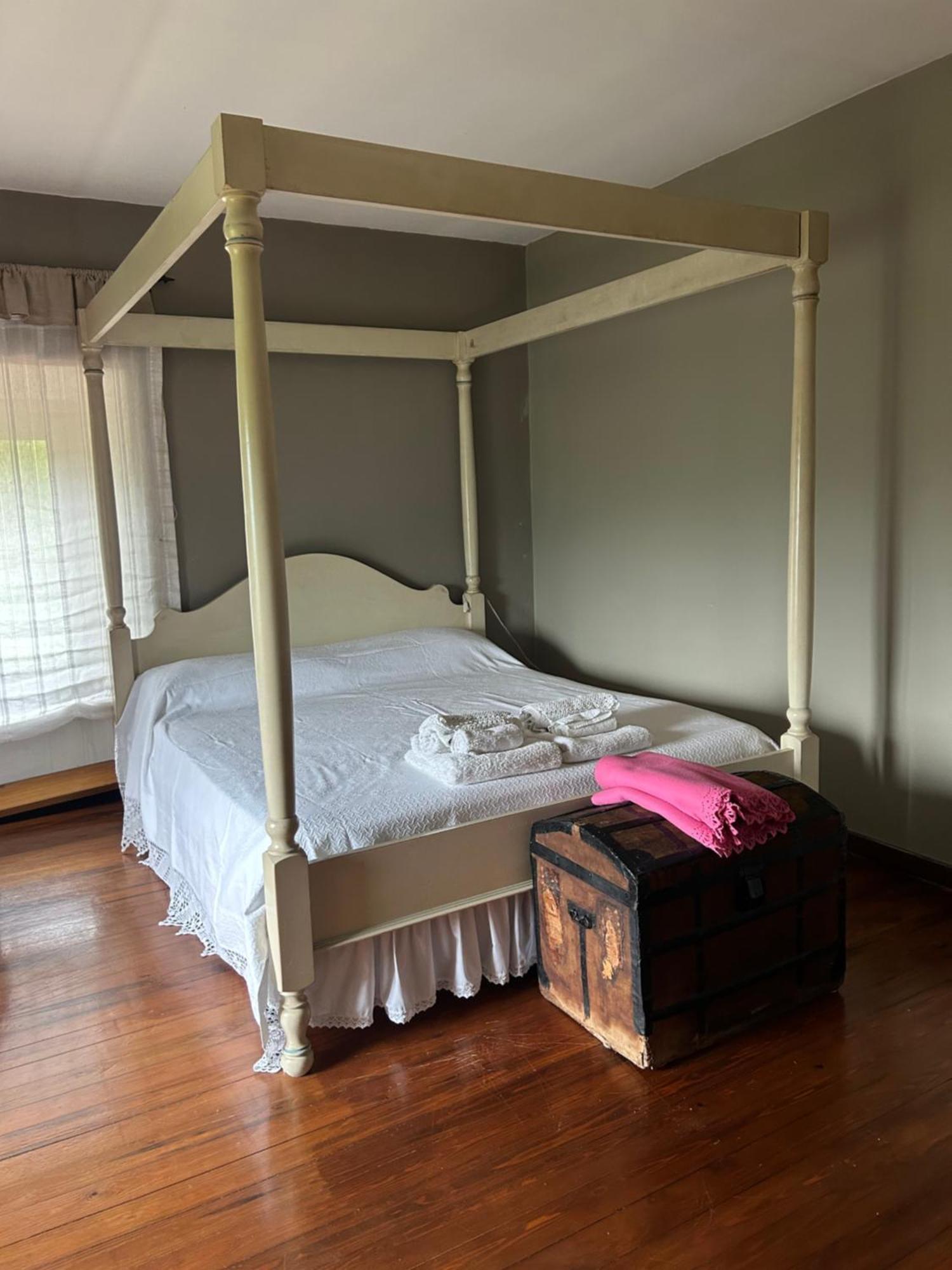 Cascina Ciosse B&B Grognardo Bagian luar foto