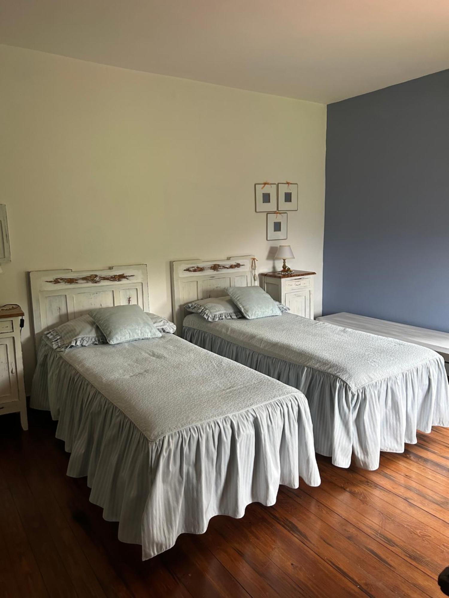 Cascina Ciosse B&B Grognardo Bagian luar foto