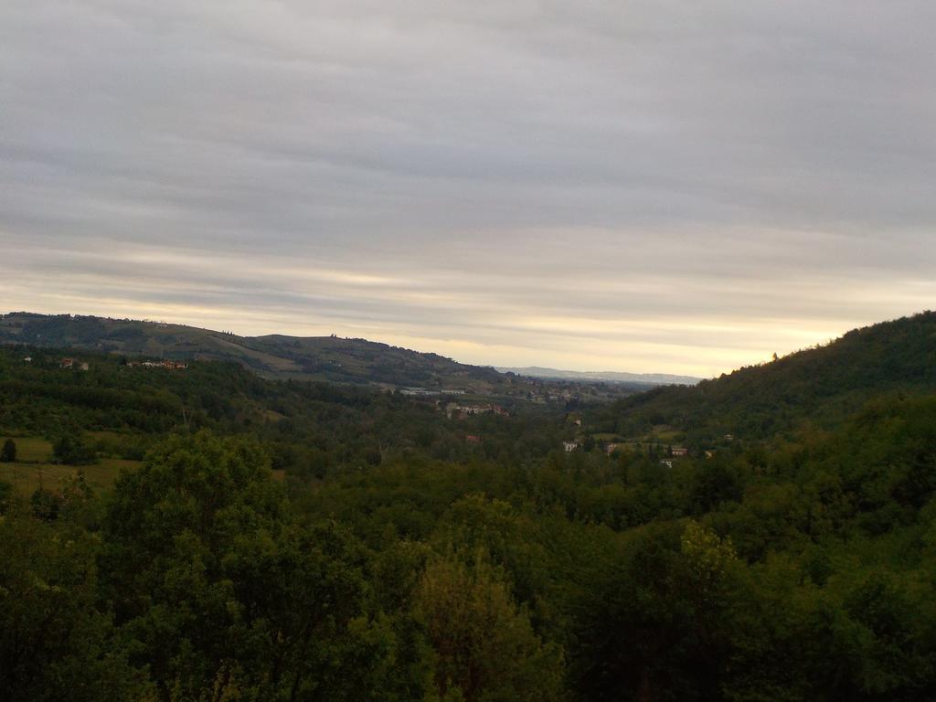 Cascina Ciosse B&B Grognardo Bagian luar foto